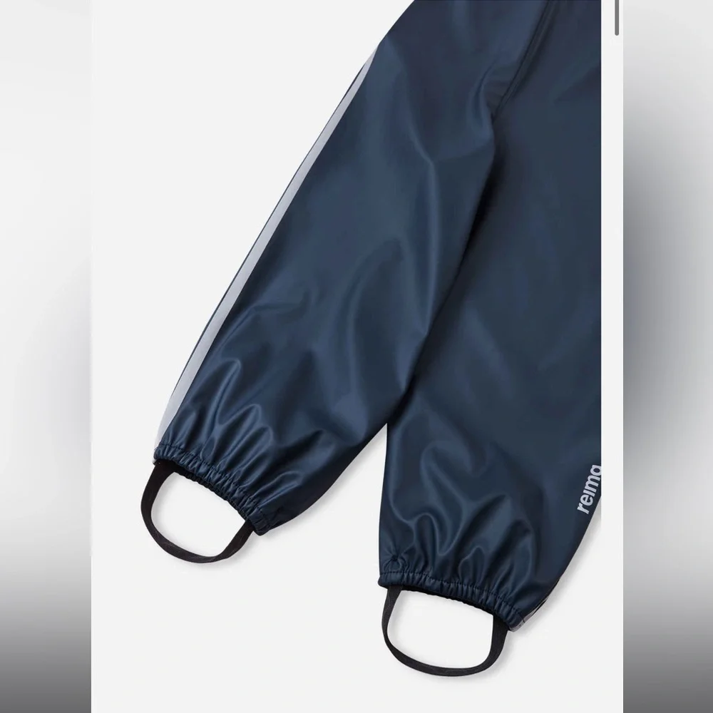 Waterproof Two-Piece Rain Set - Tihku